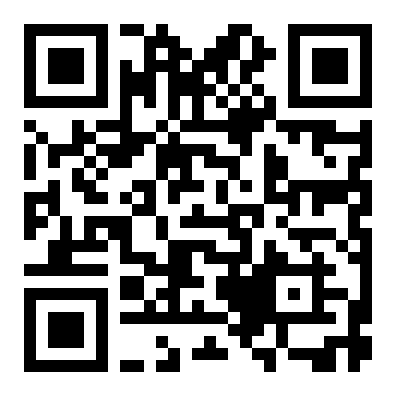 Scan to open Andres Wong's blog