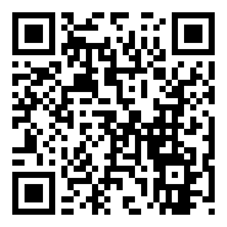 Scan to open the FreeRouter repository